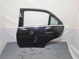 Usa stanga spate Mercedes Clasa E (W212) [Fabr 2009-2016] 197 OBSIDIANSCHWARZ