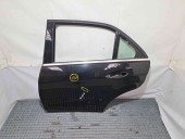 Usa stanga spate Mercedes Clasa E (W212) [Fabr 2009-2016] 197 OBSIDIANSCHWARZ