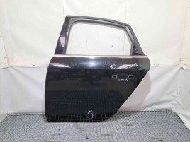 Usa stanga spate Audi A4 (8K2, B8) [Fabr 2008-2015] LY9B