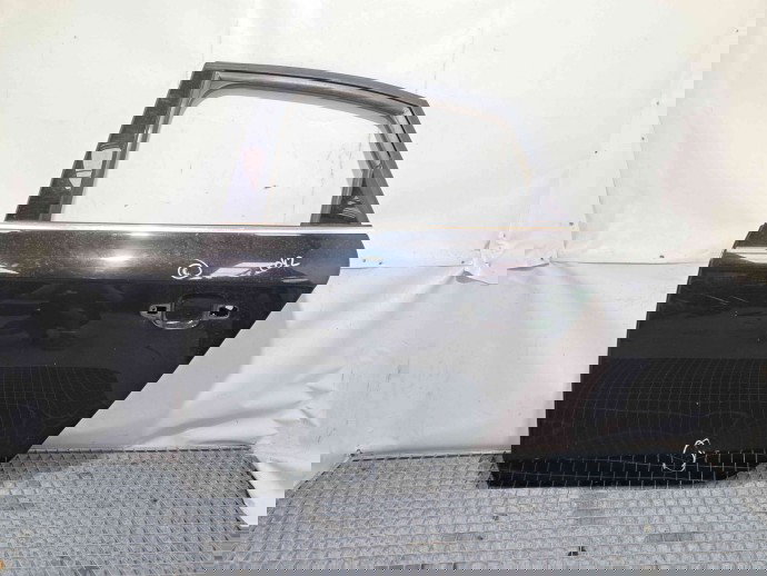 Usa stanga spate Audi A4 (8K2, B8) [Fabr 2008-2015] LY9B