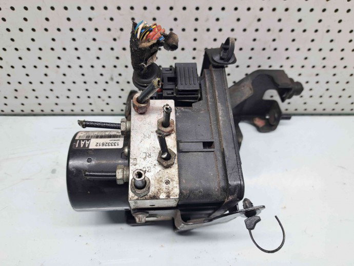Pompa ABS Opel Astra J [Fabr 2009-2015] 13332612 1.6 B A16XER  