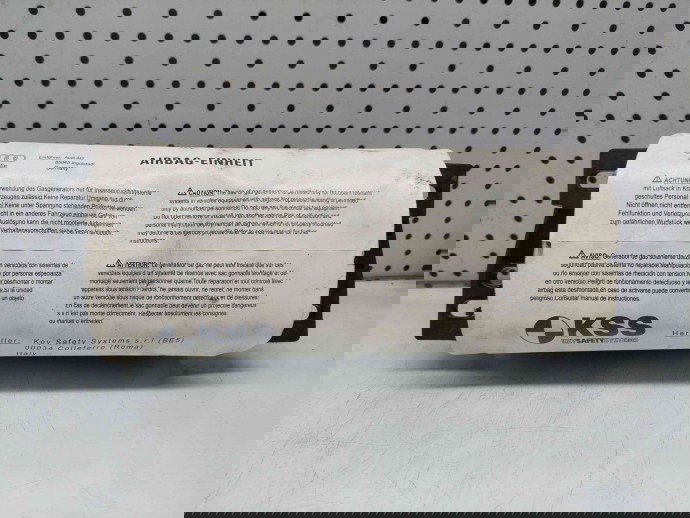  Airbag pasager Audi A4 (8K2, B8) [Fabr 2008-2015] 8T0880204F