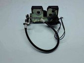 Broasca haion SMART Fortwo Coupe (W451) [Fabr 2006-2014] A4517600040