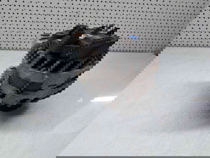 Alternator Renault Clio 4 [Fabr 2012-2020] 231006007 0.9 TCE H4B400   