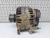 Alternator Audi A3 Sportback (8PA) [Fabr 2004-2013] 06F903023F 1.9 TDI BLS 77KW / 105CP  