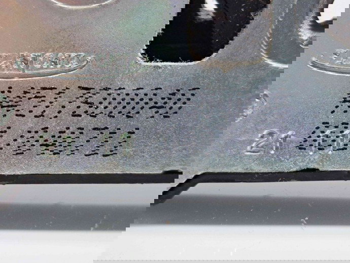 Broasca haion SMART Fortwo Coupe (W451) [Fabr 2006-2014] A4517600040