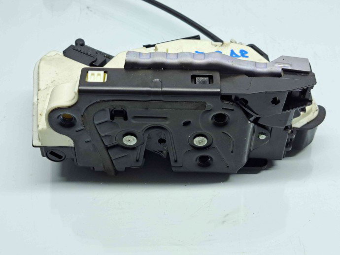 Broasca usa dreapta spate Skoda Rapid (NH3) [Fabr 2012-2019] 5E0839016