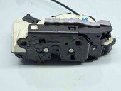 Broasca usa dreapta spate Skoda Rapid (NH3) [Fabr 2012-2019] 5E0839016