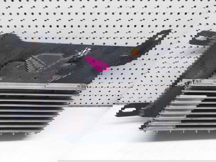  Amplificator audio Audi A4 (8K2, B8) [Fabr 2008-2015] 8T0035223AE