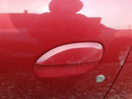 Maner usa stanga fataDacia Logan 1.2 D4F RETP01 2012