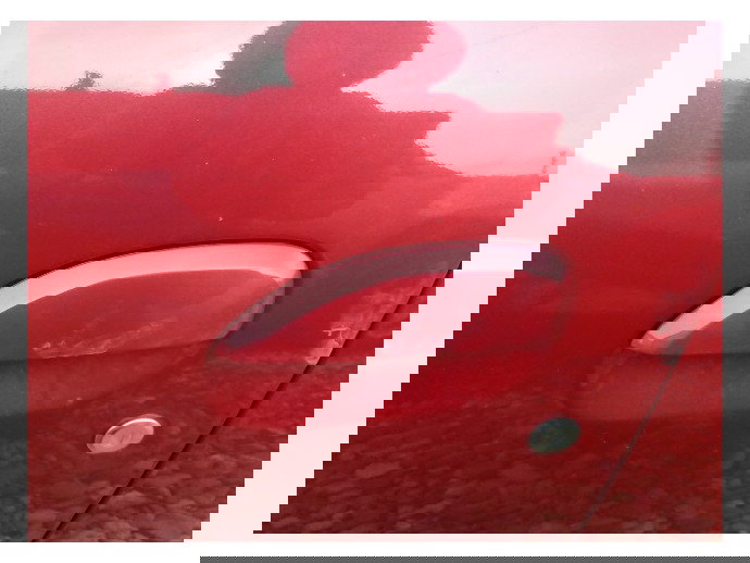 Maner usa stanga fataDacia Logan 1.2 D4F RETP01 2012