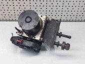Pompa ABS Skoda Roomster (5) [Fabr 2006-2015] 6R0907379C | 6R0614117D 1.4 TDI BNV 59KW / 80CP  