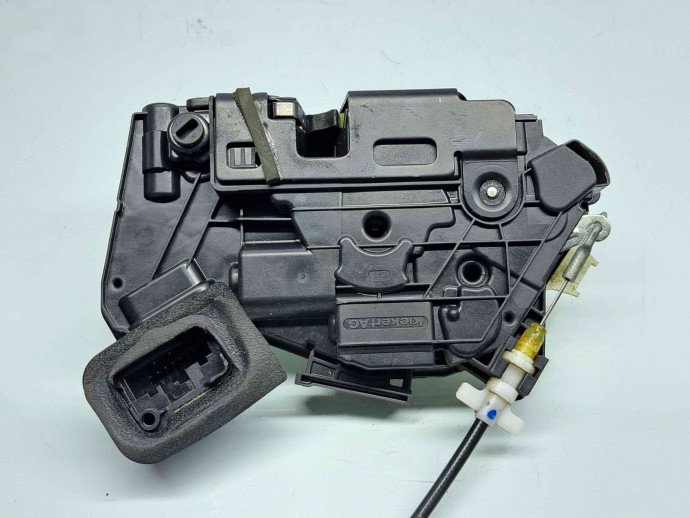Broasca usa dreapta spate Skoda Rapid (NH3) [Fabr 2012-2019] 5E0839016