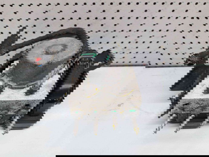 Pompa ABS Dacia Logan MCV 2 [Fabr 2013-prezent] 2265106516 1.5 DCI K9K612 1.5 DCI K9K612 55KW / 75CP