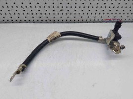  Borna baterie (-) Audi A4 (8K2, B8) [Fabr 2008-2015] 8K0915181B 