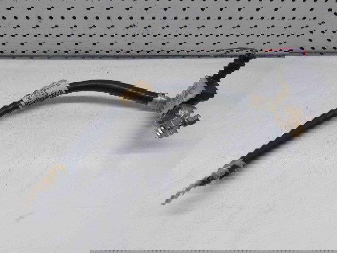  Borna baterie (-) Audi A4 (8K2, B8) [Fabr 2008-2015] 8K0915181B 