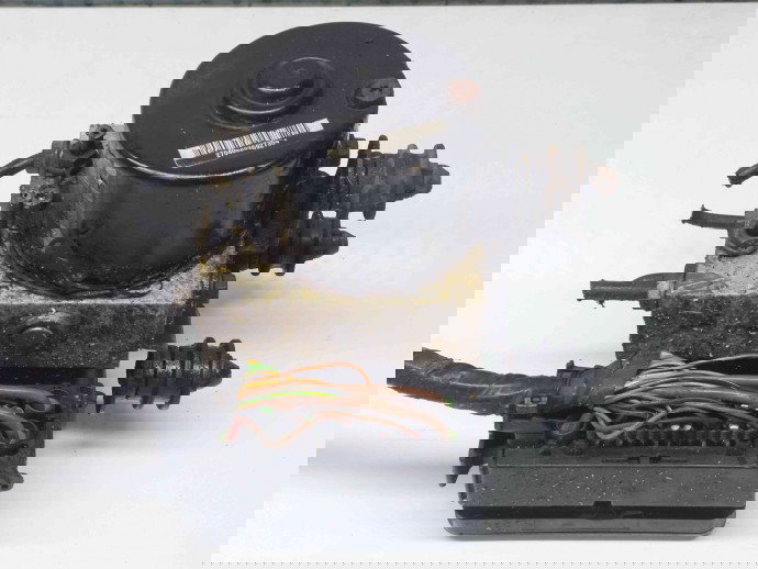 Pompa ABS Seat Leon (1P1) [Fabr 2005-2011] 1K0907379AC | 1K0614518 2.0 TDI BMN 125KW / 170CP  