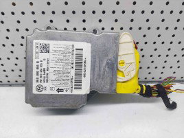 Calculator airbag Audi A4 (8K2, B8) [Fabr 2008-2015] 8K0959655B 2.7 TDI CGKA  