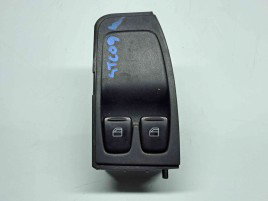  Butoane comanda geamuri sofer SMART Fortwo Coupe (W451) [Fabr 2006-2014] A4519051700 | A4519051800