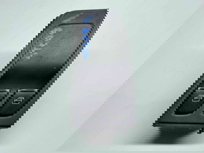  Butoane comanda geamuri sofer SMART Fortwo Coupe (W451) [Fabr 2006-2014] A4519051700 | A4519051800