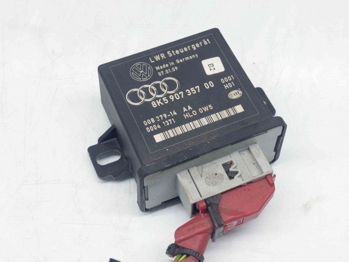 Calculator lumini Audi A4 (8K2, B8) [Fabr 2008-2015] 8K5907357 2.7 TDI CGKA  