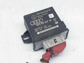 Calculator lumini Audi A4 (8K2, B8) [Fabr 2008-2015] 8K5907357 2.7 TDI CGKA  