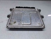 Calculator motor ECU Renault Clio 4 [Fabr 2012-2020] 237103353 0.9 TCE H4B400 0.9 TCE H4B400