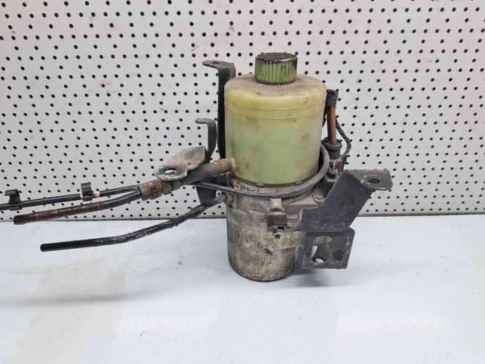 Pompa servodirectie Skoda Roomster (5) [Fabr 2006-2015] 6Q0423156AB 2.0 TDI BDJ  