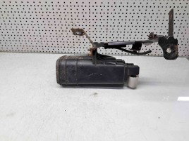Canistra carbon Renault Clio 4 [Fabr 2012-2020] 149509035 0.9 TCE H4B400  