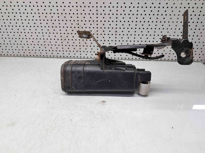 Canistra carbon Renault Clio 4 [Fabr 2012-2020] 149509035 0.9 TCE H4B400  