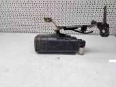 Canistra carbon Renault Clio 4 [Fabr 2012-2020] 149509035 0.9 TCE H4B400  