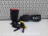  Capsa centura dreapta spate Mercedes Clasa E (W212) [Fabr 2009-2016] 34022732C