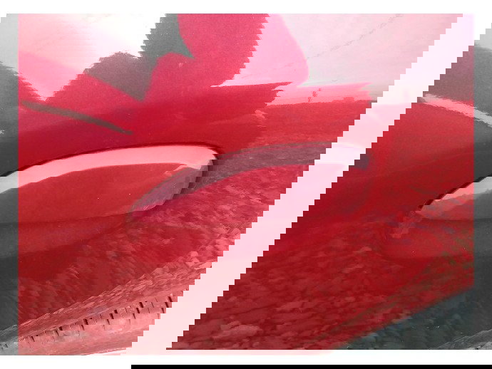 Maner usa stanga spateDacia Logan 1.2 D4F RETP01 2012