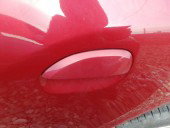 Maner usa stanga spateDacia Logan 1.2 D4F RETP01 2012