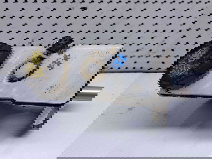 Pompa servofrana Dacia Logan 2 [Fabr 2012-2020] 460915125R 2.0 TDI BDJ  