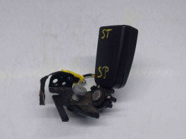  Capsa centura stanga spate Mercedes Clasa E (W212) [Fabr 2009-2016] 34022730B