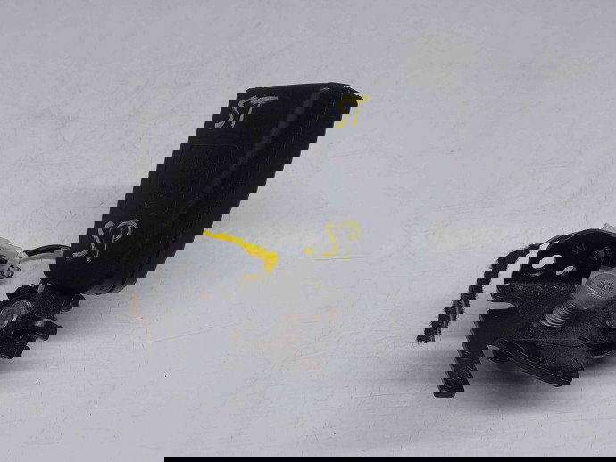  Capsa centura stanga spate Mercedes Clasa E (W212) [Fabr 2009-2016] 34022730B