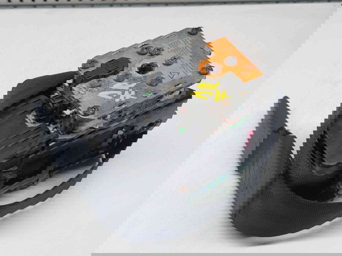  Centura dreapta fata Audi A4 (8K2, B8) [Fabr 2008-2015] 8K1857706K