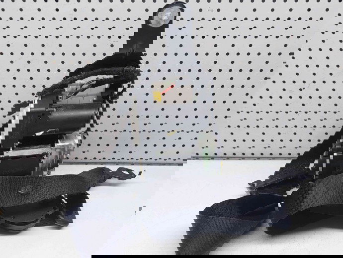  Centura dreapta fata Mercedes Clasa E (W212) [Fabr 2009-2016] 6185027E