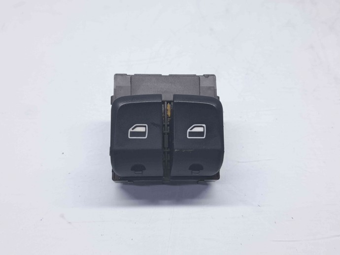  Butoane comanda geamuri sofer Audi A1 (8X1) [Fabr 2010-2018] 8X0959851A