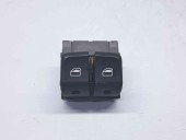  Butoane comanda geamuri sofer Audi A1 (8X1) [Fabr 2010-2018] 8X0959851A