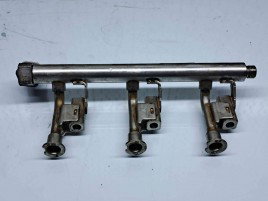 Rampa injectoare Ford Focus 3 Facelift [Fabr 2014-2019] DM5G-9H4870-AA 1.9 TDI BXE 1.0 C10FD0X 88KW / 120CP