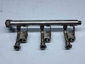 Rampa injectoare Ford Focus 3 Facelift [Fabr 2014-2019] DM5G-9H4870-AA 1.9 TDI BXE 1.0 C10FD0X 88KW / 120CP