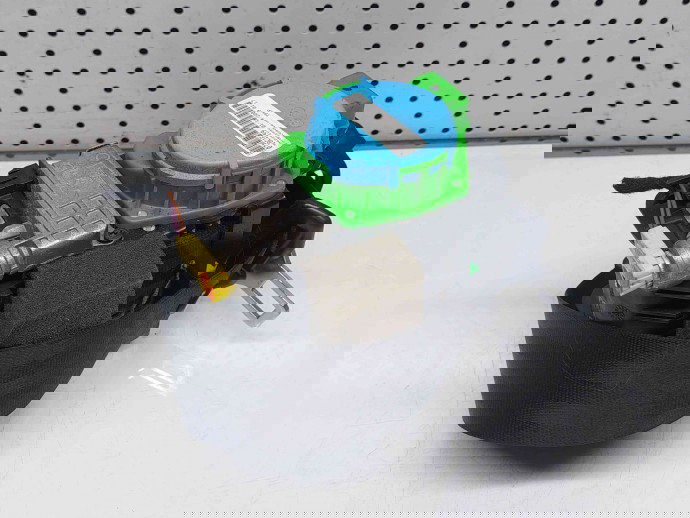  Centura stanga fata Audi A4 (8K2, B8) [Fabr 2008-2015] 8K1857705J