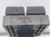  Butoane comanda geamuri sofer Audi A1 (8X1) [Fabr 2010-2018] 8X0959851A