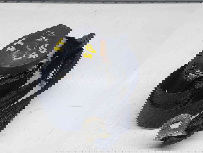  Centura stanga spate Audi A4 (8K2, B8) [Fabr 2008-2015] 8K0857805K