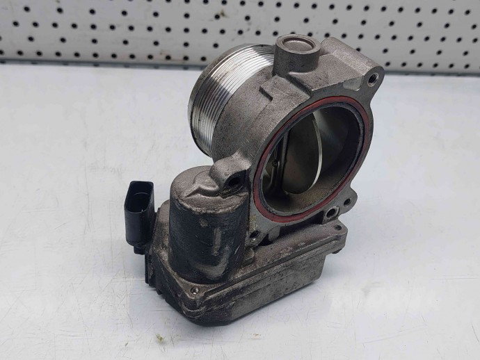 Clapeta acceleratie Audi A4 (8K2, B8) [Fabr 2008-2015] OEM 2.7 TDI CGKA  