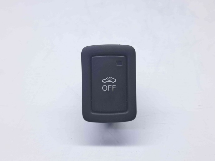  Butoane dezactivare alarma Audi A1 (8X1) [Fabr 2010-2018] 4H0962109