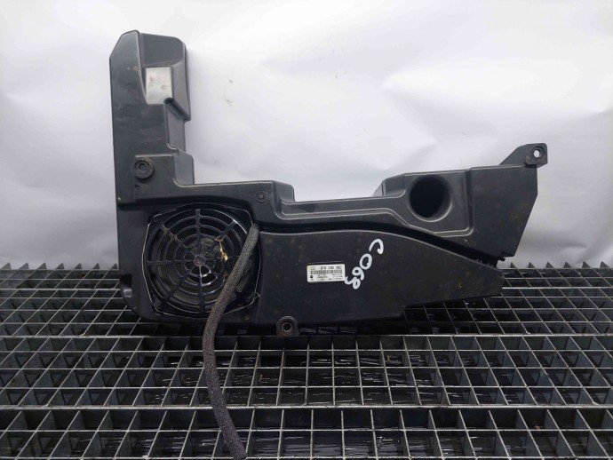  Subwoofer Audi A4 (8K5, B8) Avant [Fabr 2008-2015] 8T8035382