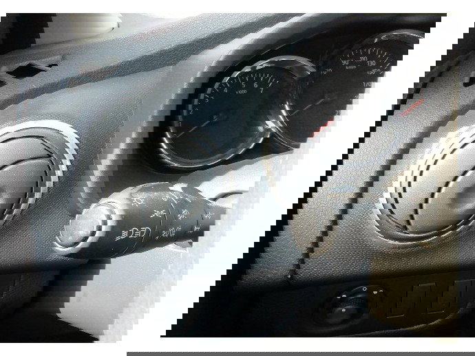 Maneta semnalizareDacia Logan 1.2 D4F RETP01 2012